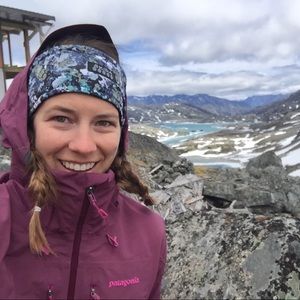 Meet your Posher, Anna